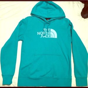 The North Face Half Dome Hoodie